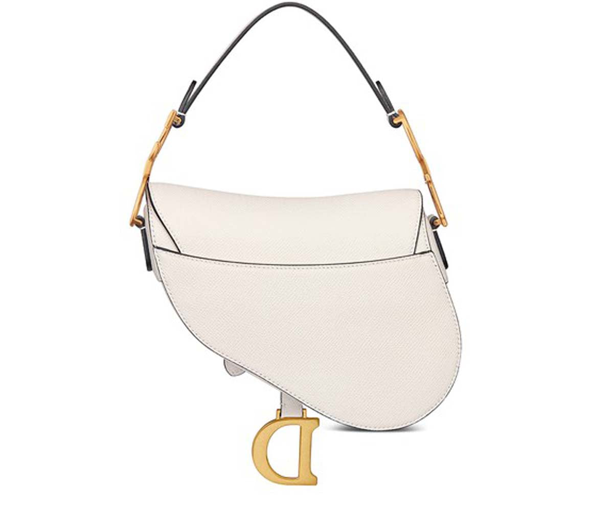 2025 Bag Mini Saddle Bag