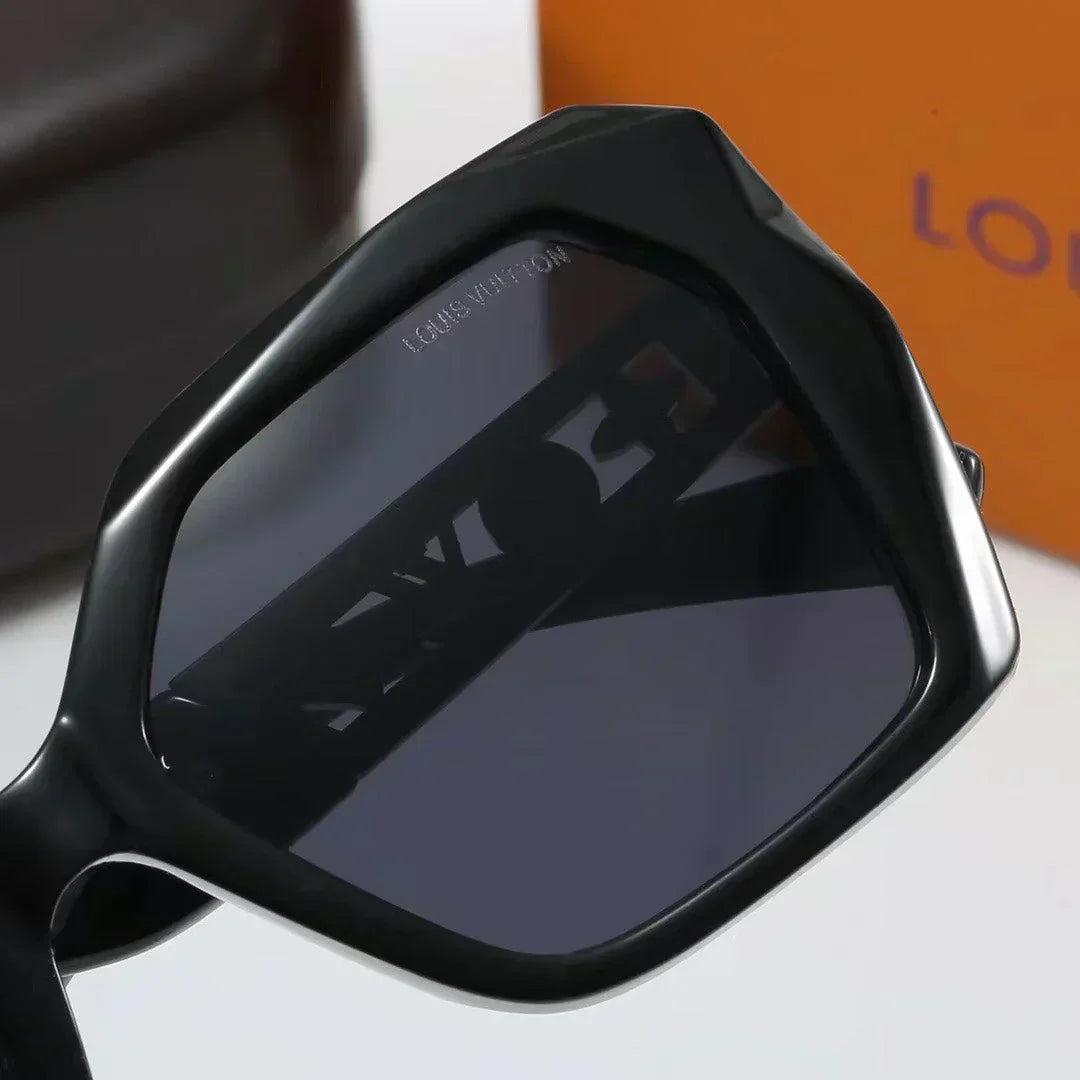 2025 Sunglasses  Polygon Sunglasses