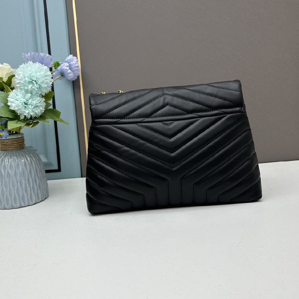 2025 Bag LouLou Chain Bag Y6