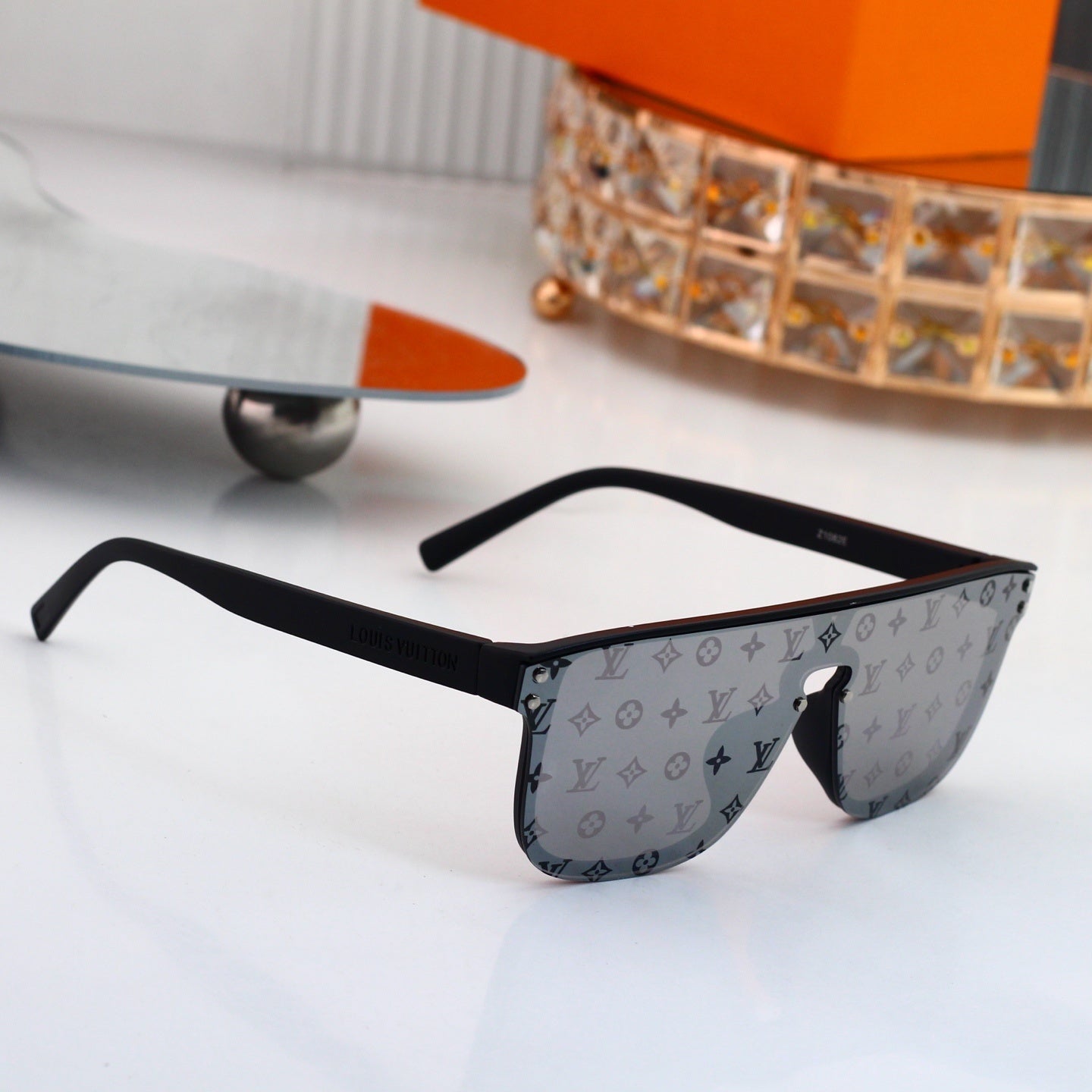 2026 LV Sunglasses 0022