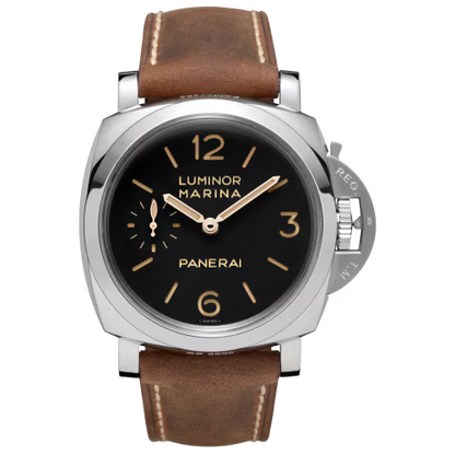 Luminor Marina PAM 422 47mm Manual Winding Watch
