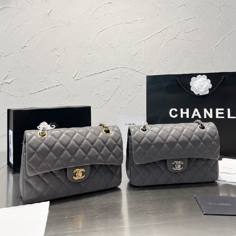 2025 Bag Classic Flap Bag C3