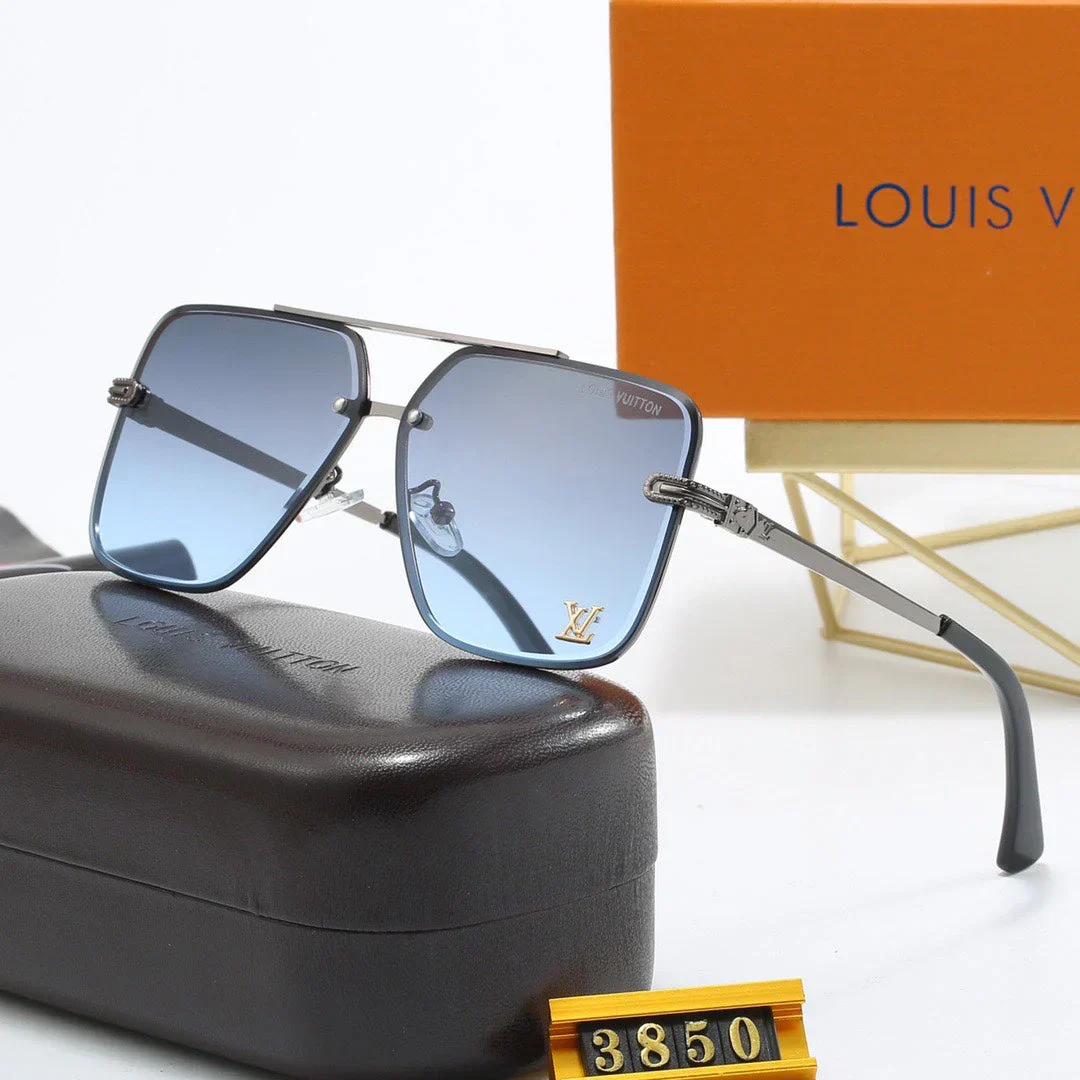 2026 Hot Sunglasses