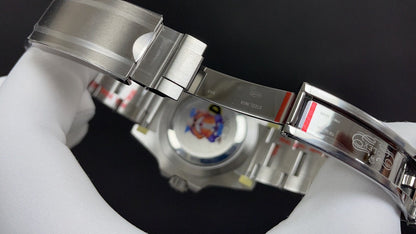 Today's recommendation: Green Submariner 40mm 3135 machine, top quality watch