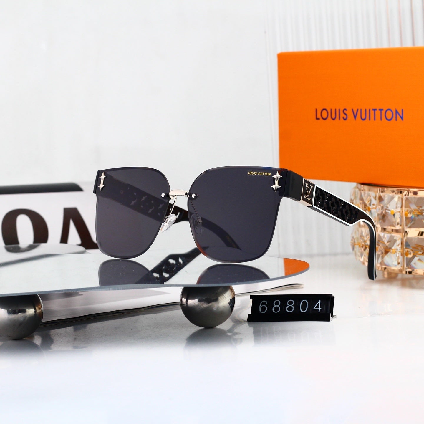 2026 LV Sunglasses 0018