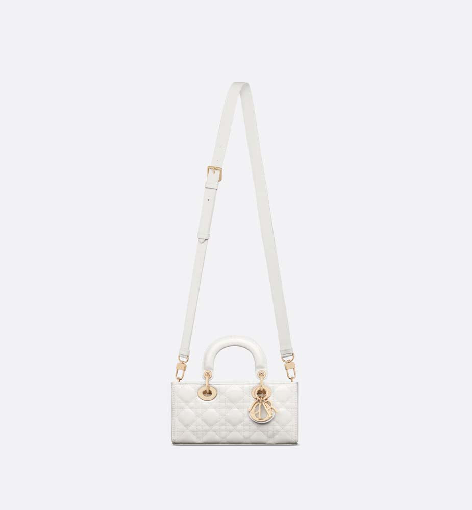 2025 Bag SMALL LADY D-JOY BAG