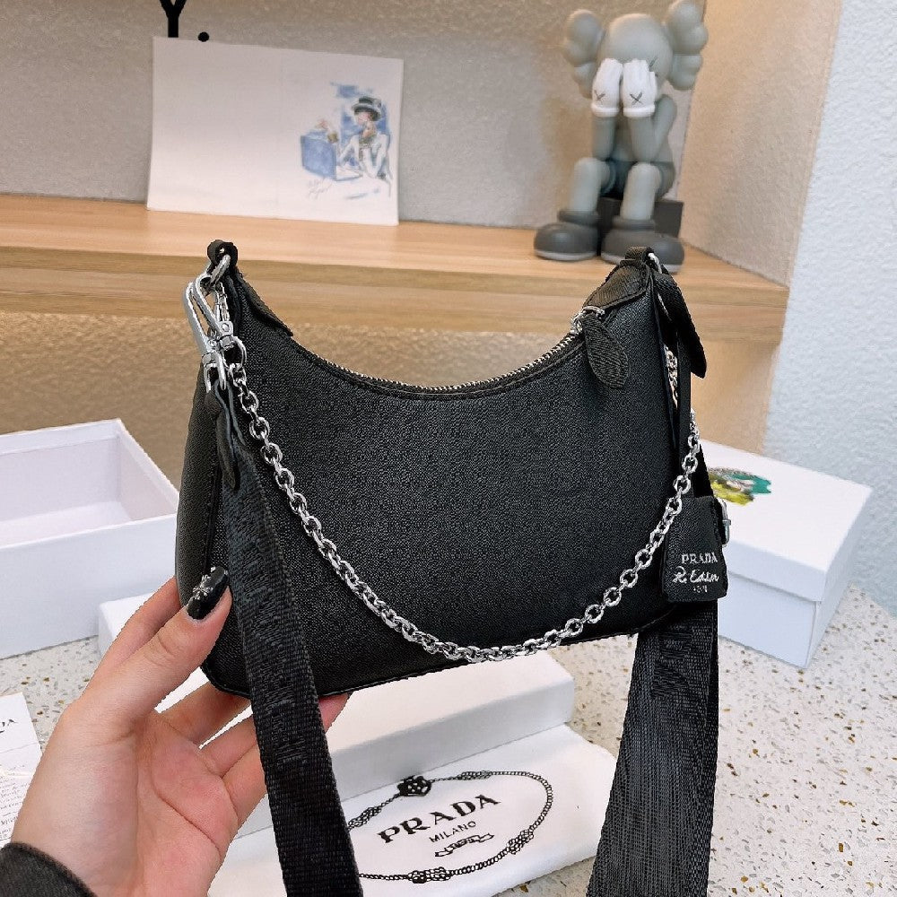 2025 Bag Re-Edition 2005 Bag P1