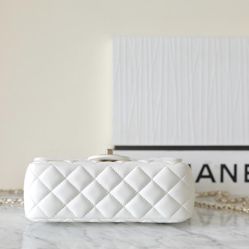 2025 Bag New Fashion Top-handle Bag W3832