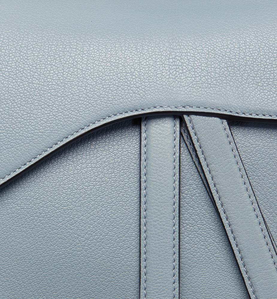 2025 Bag SADDLE BAG WITH STRAP