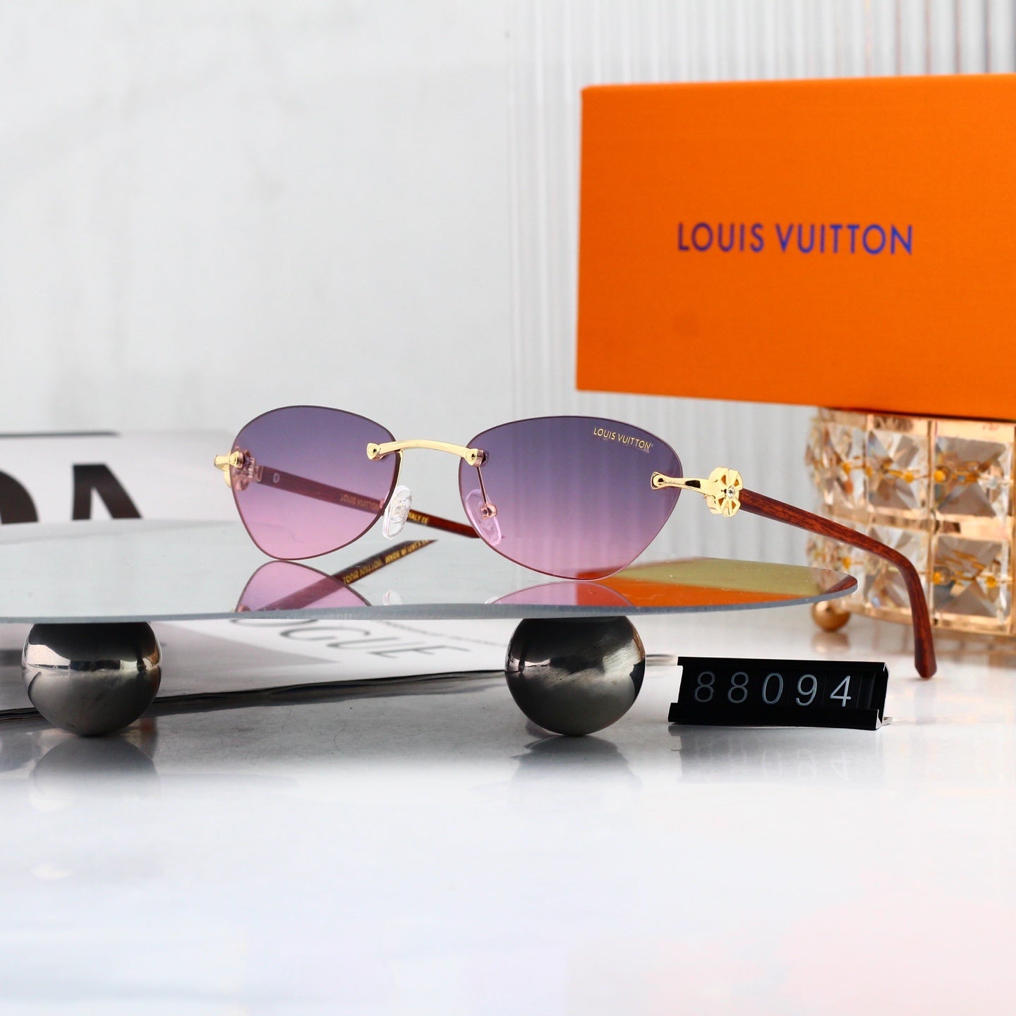2026 LV Sunglasses 0020
