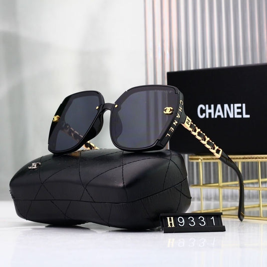 H9331 New sunglasses 2026