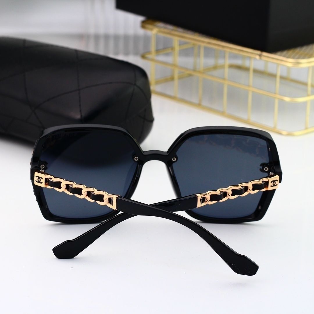 H9331 New sunglasses 2026