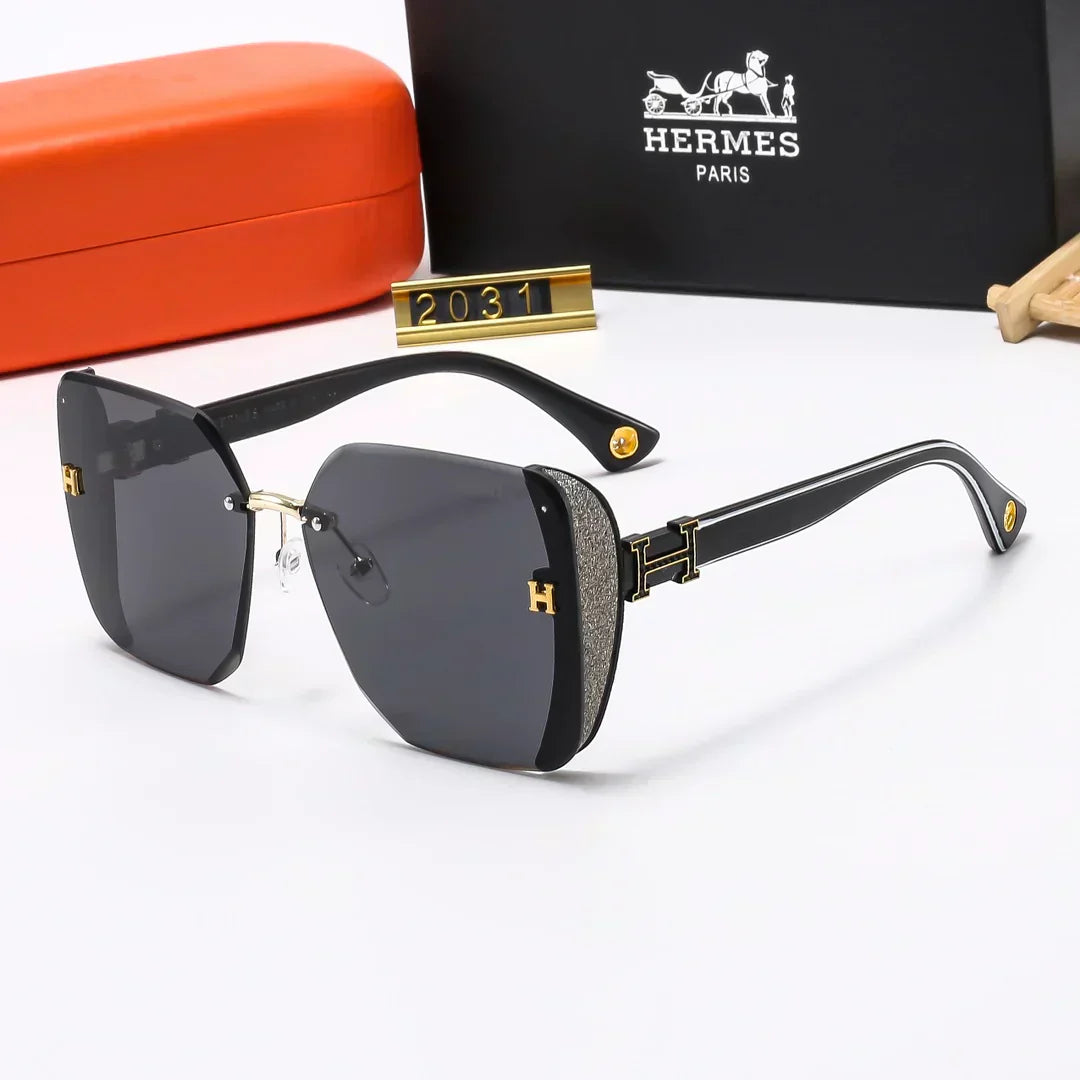 2025 Fashion Square Sunglasses 2031