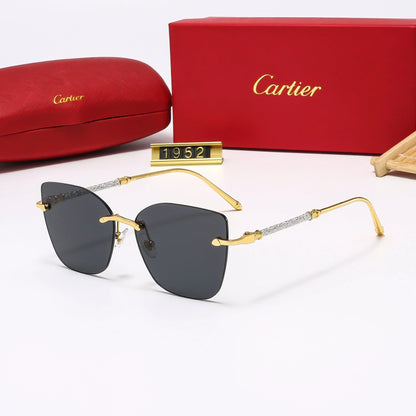 2025 Fashion Sunglasses—1952