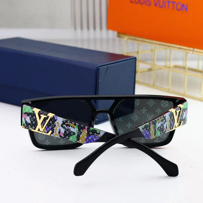 2025 Fashion Sunglasses 4347
