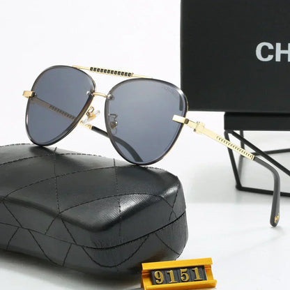 2025 Fashion Sonnenbrillen-DBT-9151