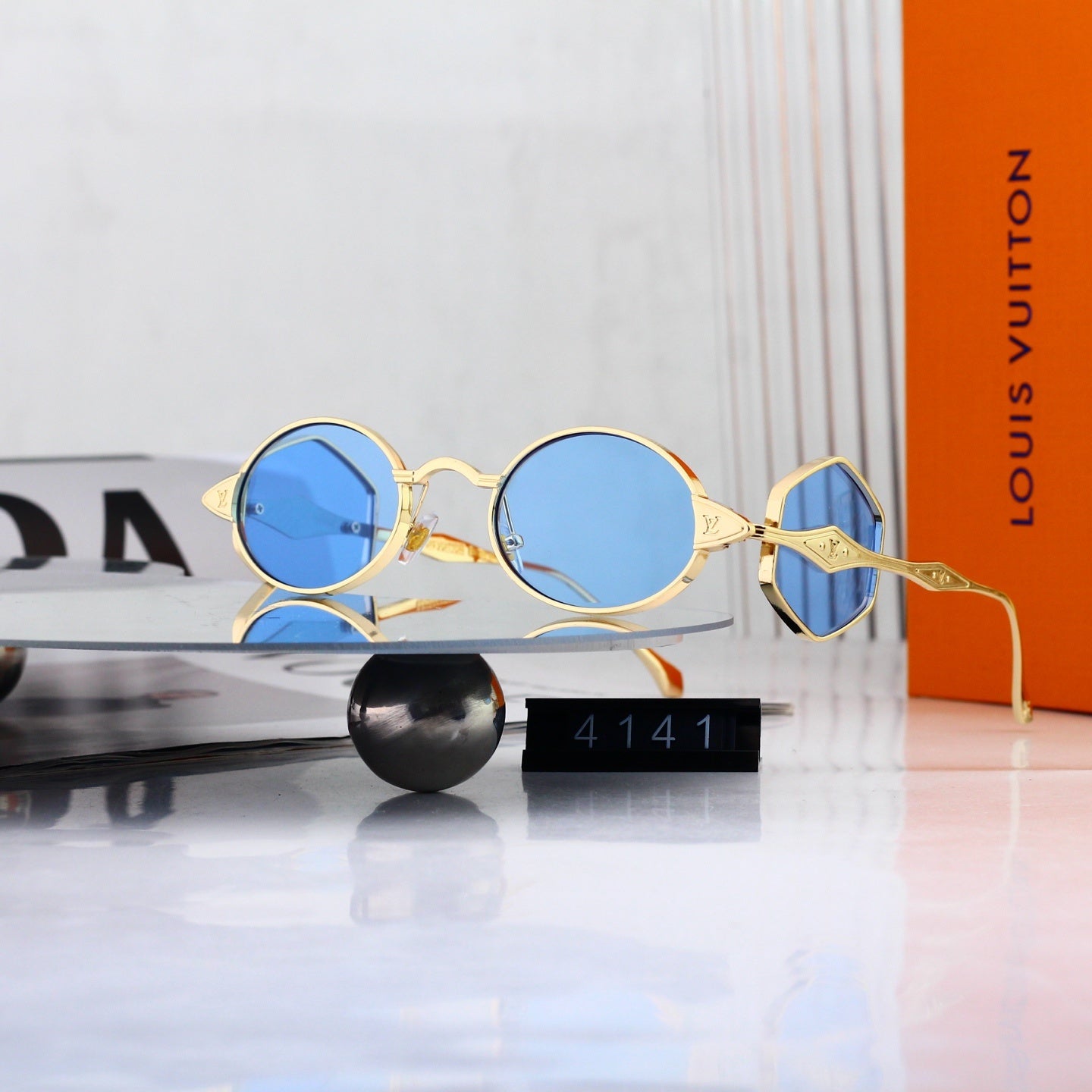 2026 LV Sunglasses 0016