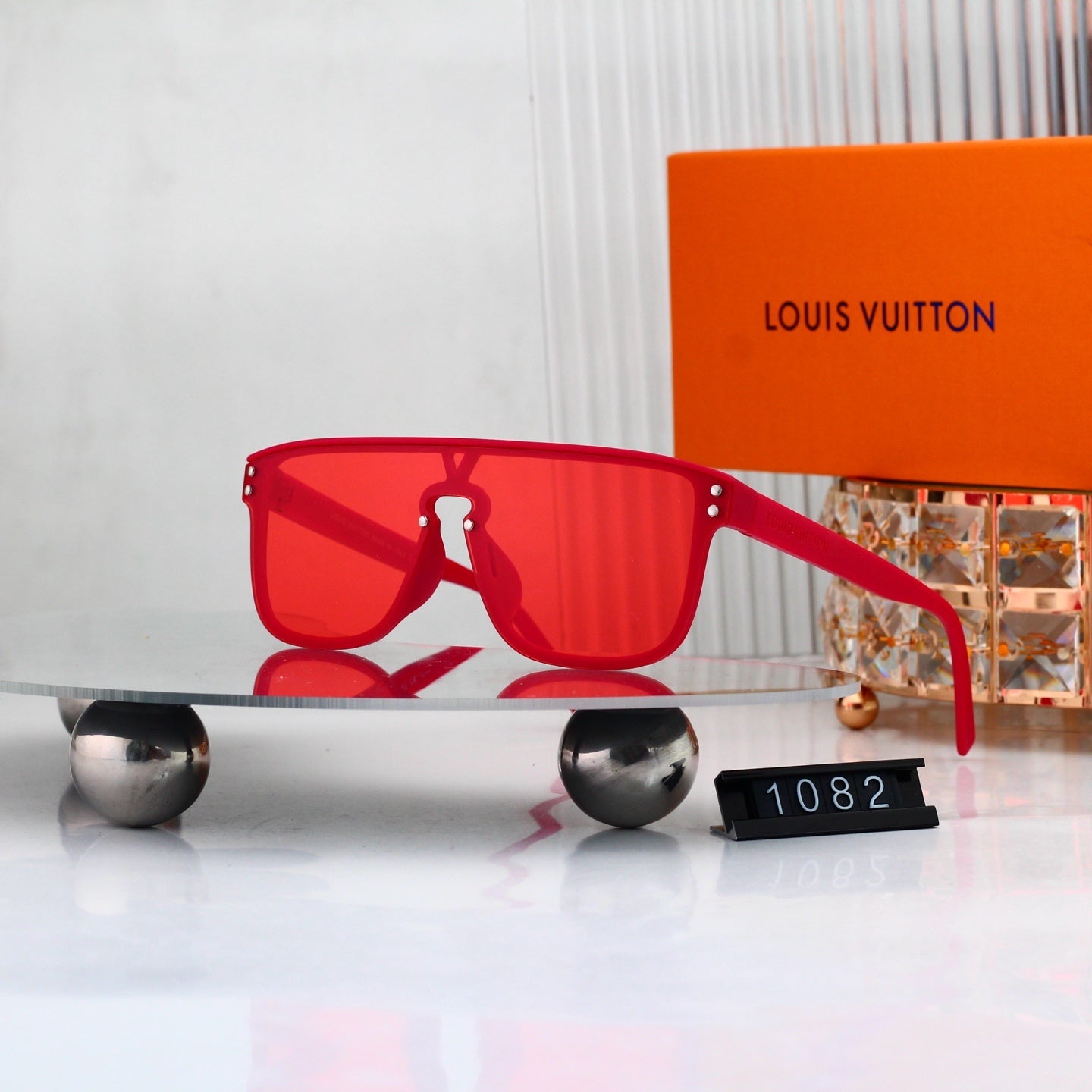 2026 LV Sunglasses 0022