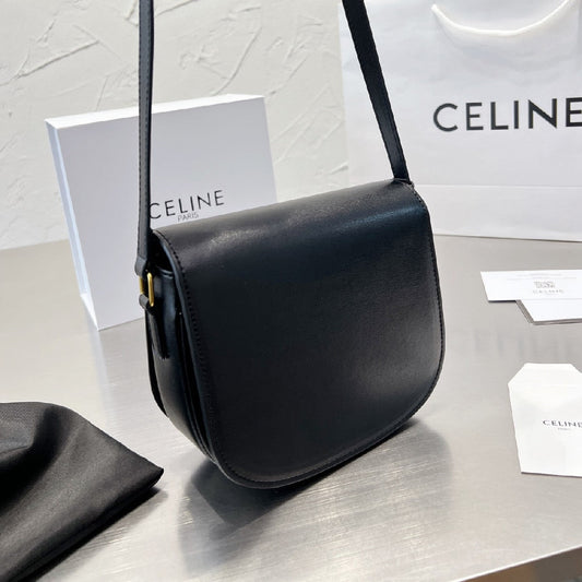 2025 Bag Teen Triomphe Bag CE1