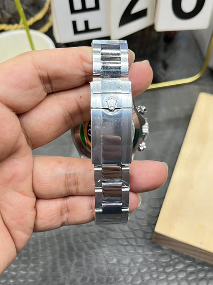 New Icelandi watch, high quality, must-have for Men Yacht-Master