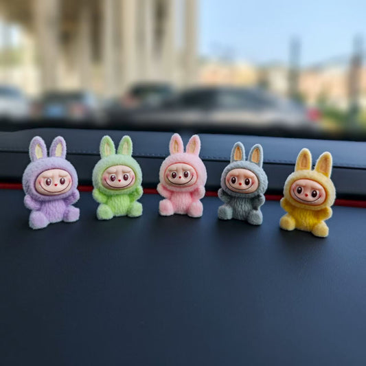Dolls, Pop Mart Dolls, Vinyl Series,Set