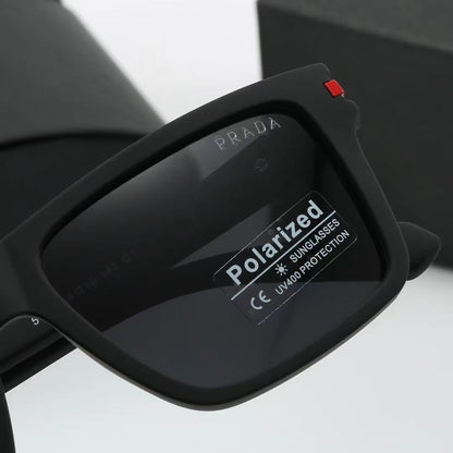 2025 Cool Fashion Square sunglasses