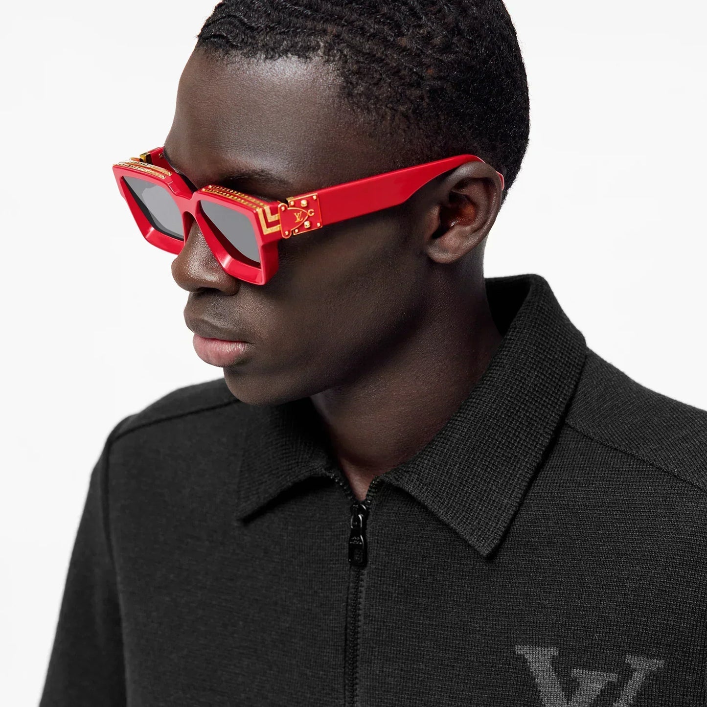 2025 3 Colors Fashion SUNGLASSES