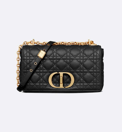 2025 Bag MEDIUM D CARO BAG