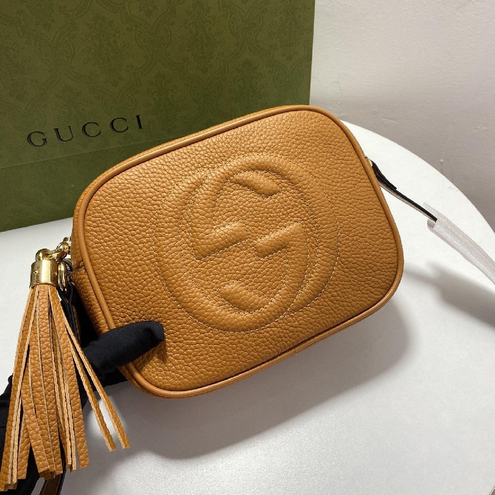 2025 Bag Stylish Camera Bag G14