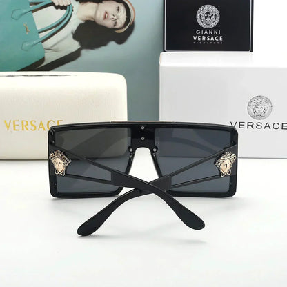 2025 Sunglasses  Square Sunglasses 6262