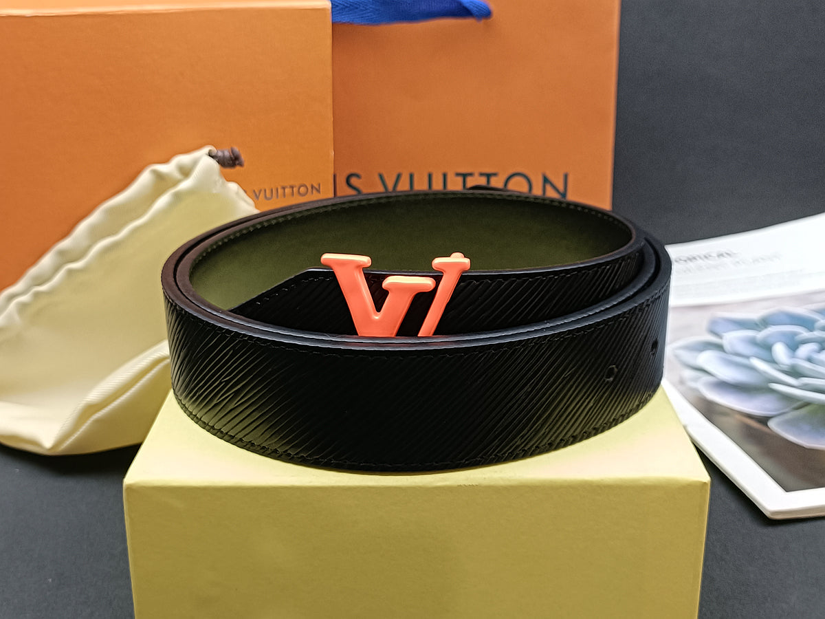 2025 5-color fashion belt