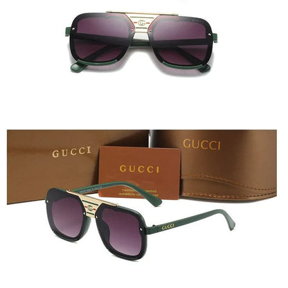 2025 Neutral UV Protection Sunglasses