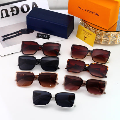 2026 LV Sunglasses 0015