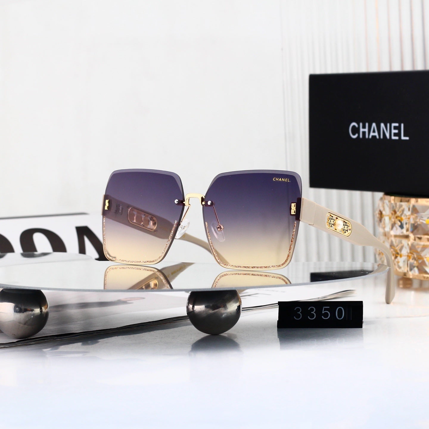 2026 CC Sunglasses 0012