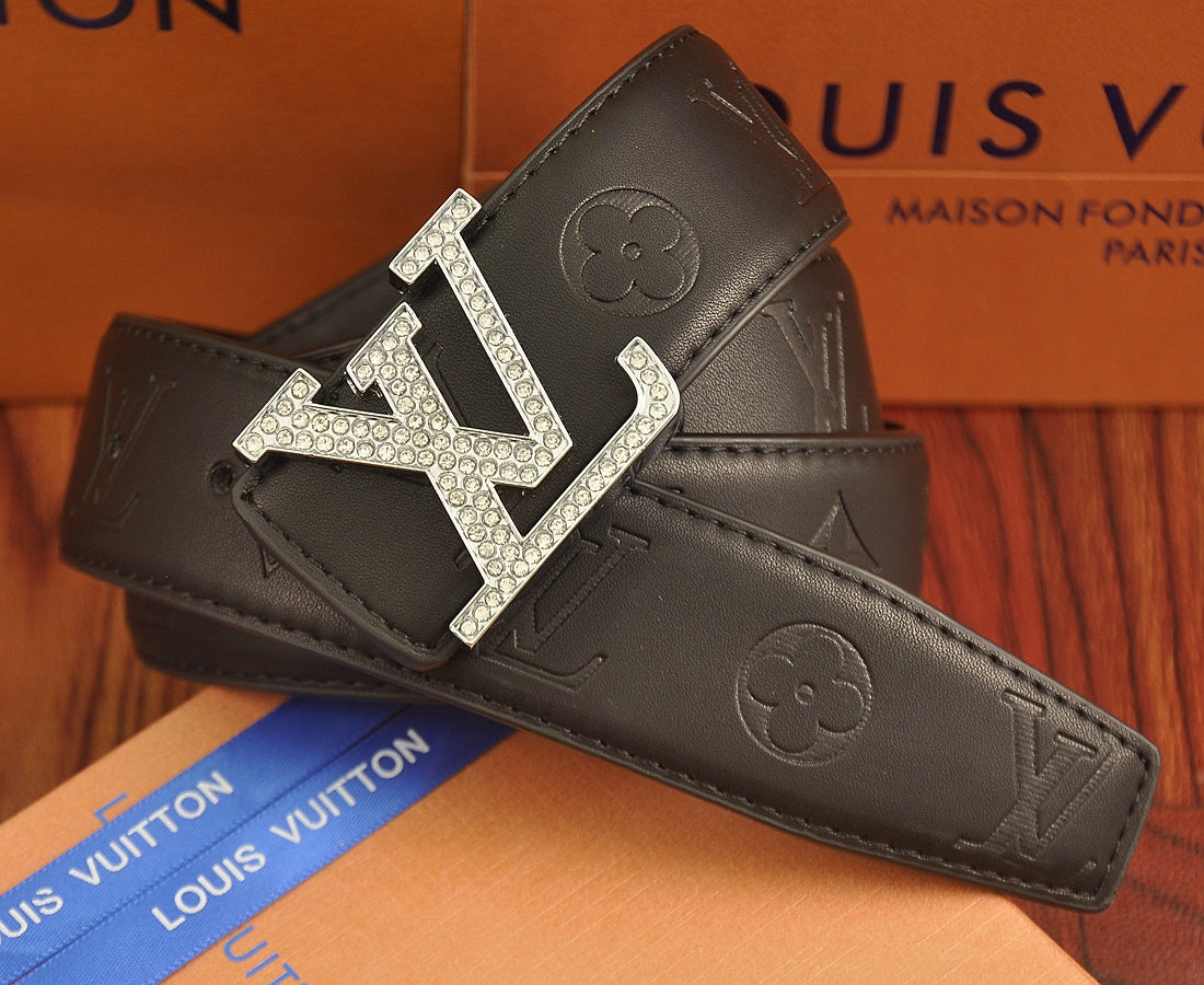 2025 Heritage Reversible Belt