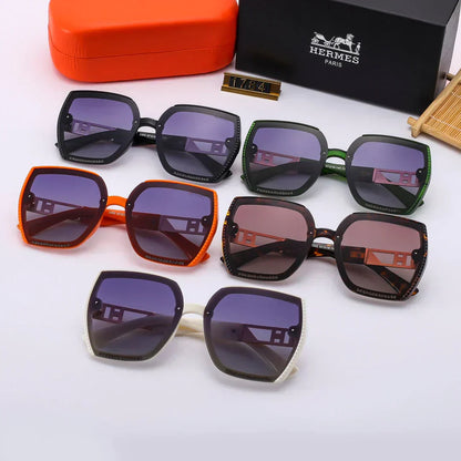 2025 Square Sunglasses 1784