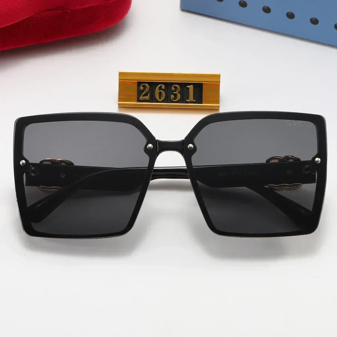 2025 Fashion Sunglasses—2631