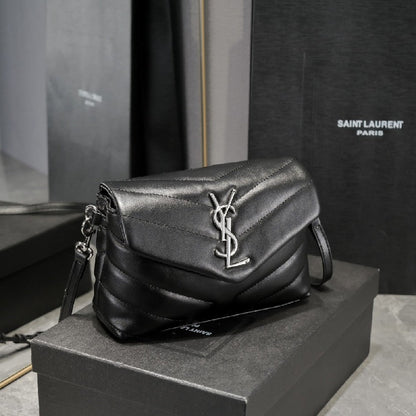 2025 Bag LouLou Chain Bag Y3