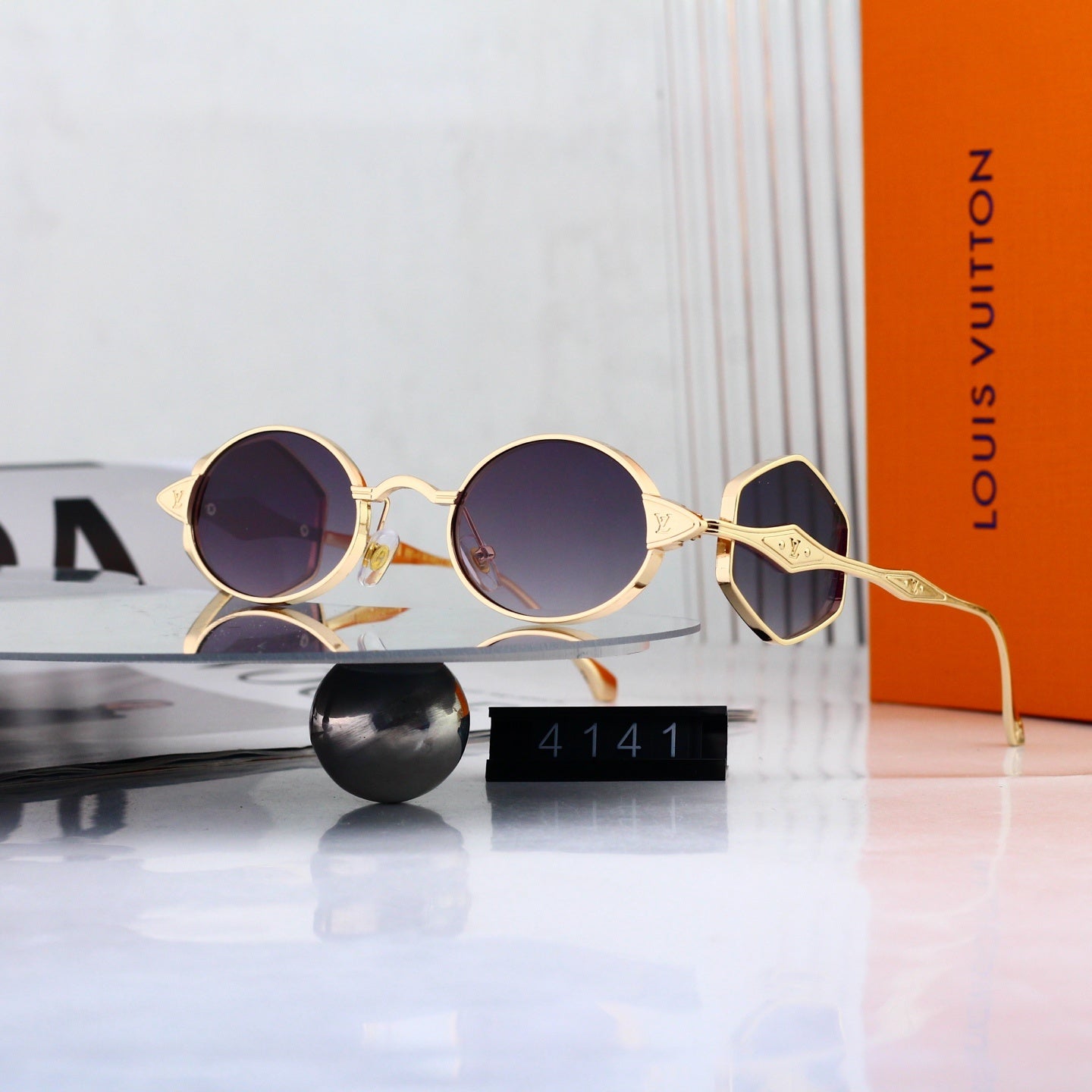 2026 LV Sunglasses 0016