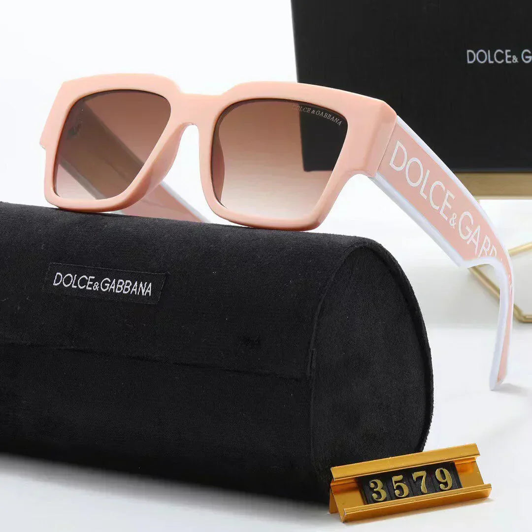 2025  Square Sunglasses 3579