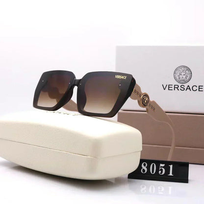 2025 Square Sunglasses 8501