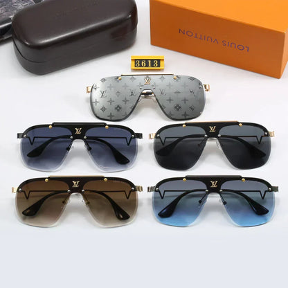 2025 Fashion Sunglasses—3613