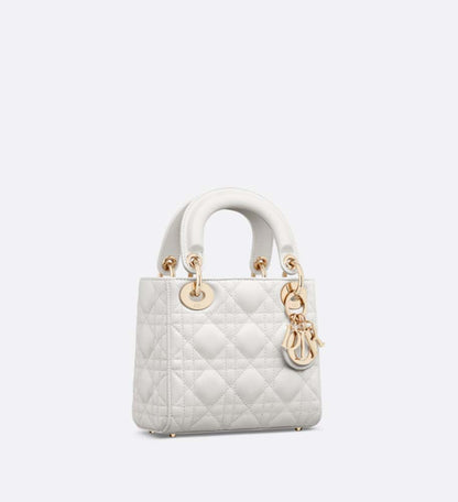 2025 Bag MINI LADY D BAG