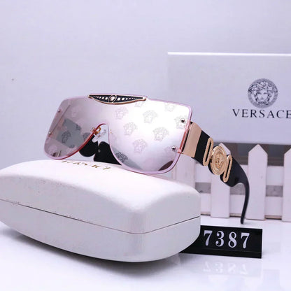 2025 Mask Sunglasses 7387