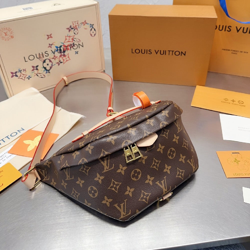 2025 Bag New Stylish Bumbag W224