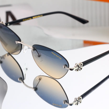 2026 LV Sunglasses 0020