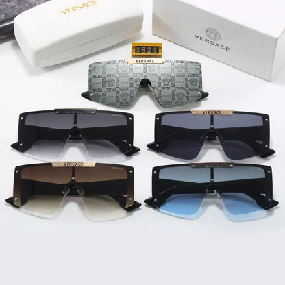 2025 Wrap-Around Sunglasses