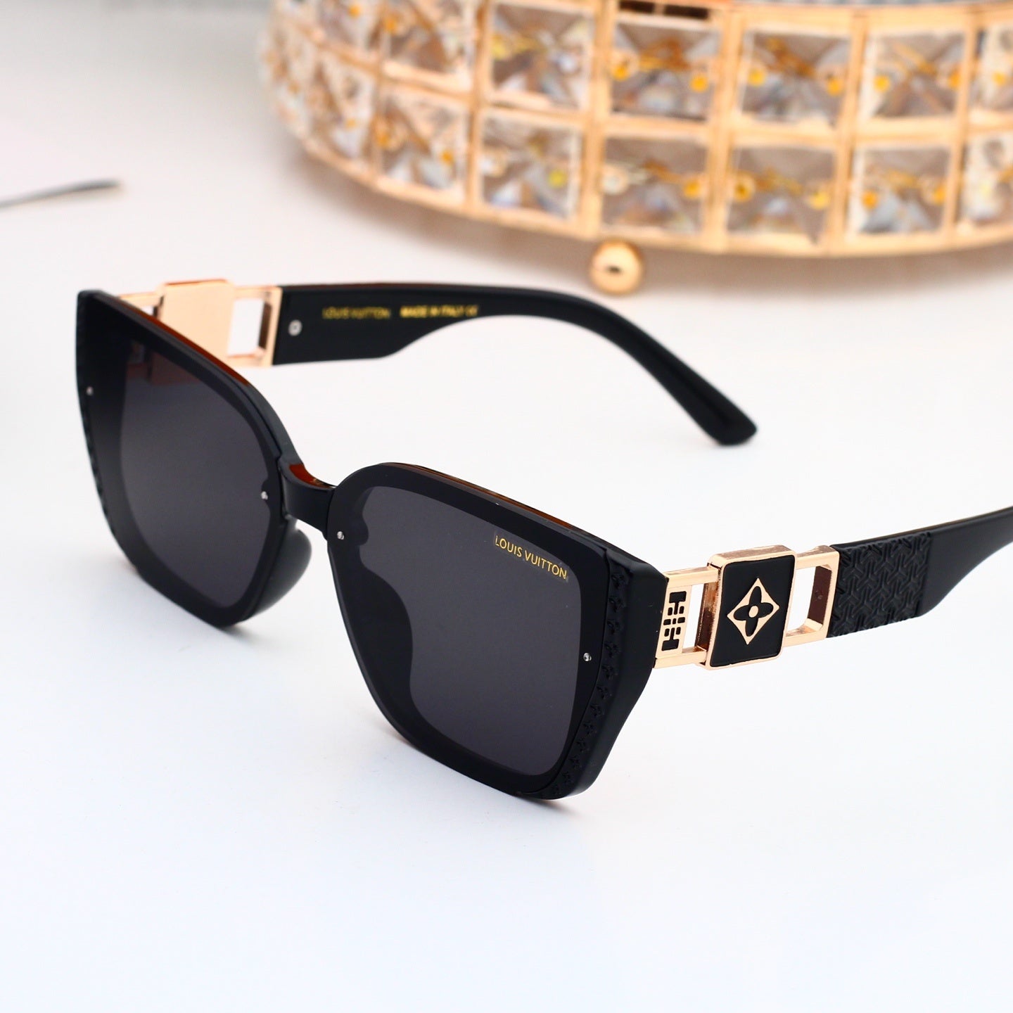 2026 LV Sunglasses 0019