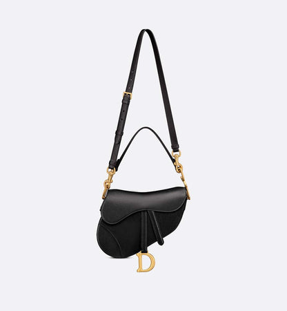 2025 Bag SADDLE BAG WITH STRAP