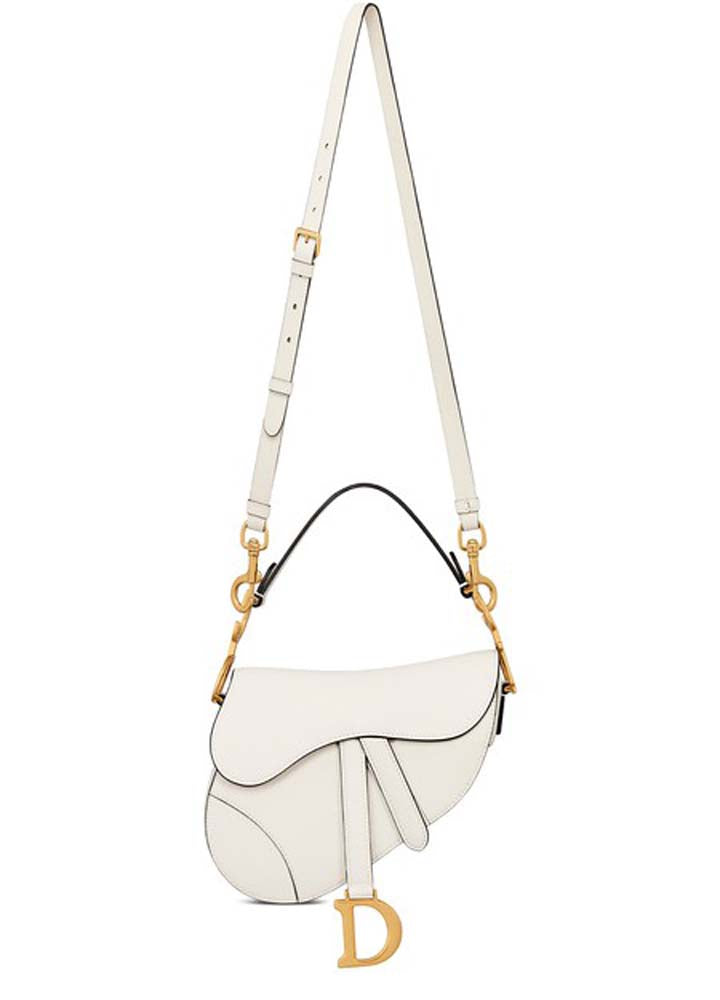 2025 Bag Mini Saddle Bag